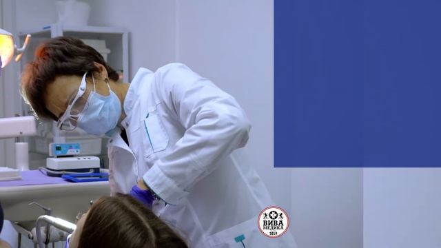 Клиника инновационных технологий! смотреть онлайн