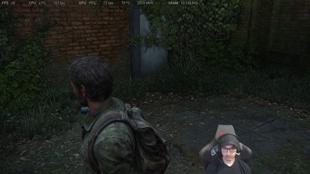 The Last of Us Part I #3 смотреть онлайн