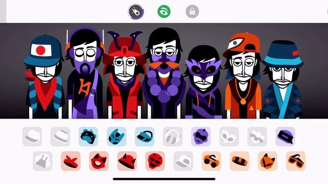 Incredibox (Alive) [Song #6] #incredibox #mobilelegends смотреть онлайн