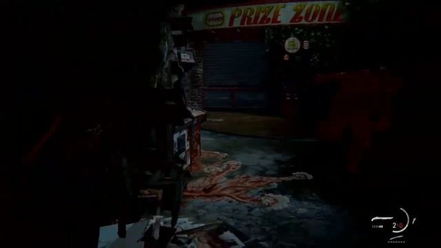 The Last of Us 2 BITCH ASS BLOATER смотреть онлайн