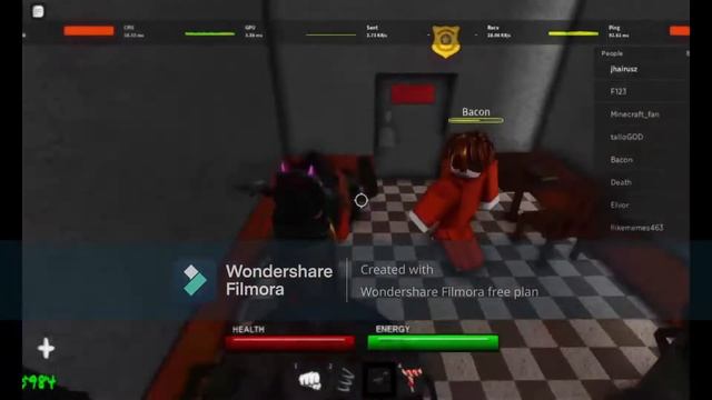 LETS PLAY LIFE SENTENCE AGAIN!!