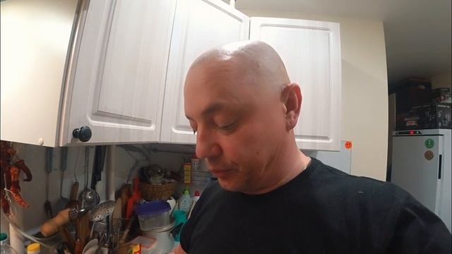 ТЕСТ ШАУРМЫ САМОДЕЛЬНОЙ🙂👌 смотреть онлайн