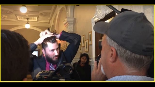 Judge Backs N Y Parents, Saying Their 30 Year Old Son Must Move Out смотреть онлайн