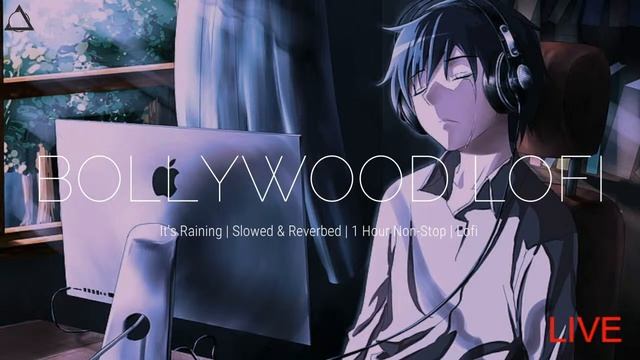 Indian Lofi, Bollywood Lofi Songs To Chill Study Relax And Enjoy From ❤