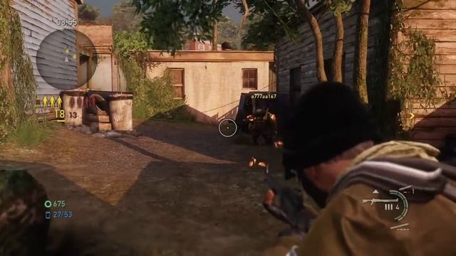 The Last of Us Remastered 14-0 Vorratsraubzug (Supply Raid) смотреть онлайн