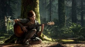 The Last of Us II - Gustavo Santaolalla Main theme song