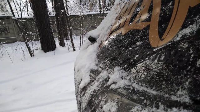 Ural Ultimatum 15 в повседневчик