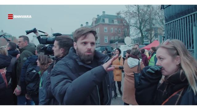 Van der Plas & Timmermans: onduidelijke zorgkosten en de chaos bij klimaatmars | BOOS S10E06 смотреть онлайн