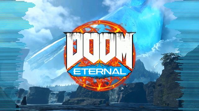 (OLD) Andrew Hulshult - The World Spear (Ancient Gods P2 Game Rip Soundtrack) Doom Eternal TAG P2 смотреть онлайн