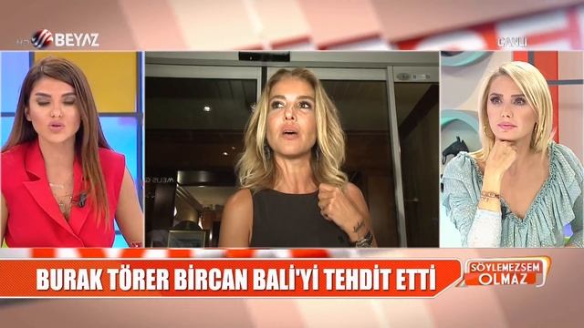 Nur Yerlitaş / Bülent Ersoy/ Gülben Ergen / Özge Ulusoy - Haftanın Magazin Turu
