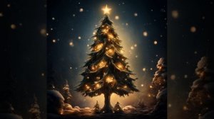 В лесу родилась Ёлочка