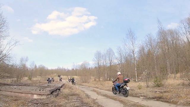 ПозитиFFная покатушка 02.05.2020 смотреть онлайн