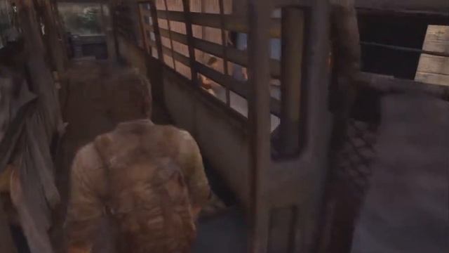 The Last of Us - Let's Play - Part 2: Fight Club смотреть онлайн
