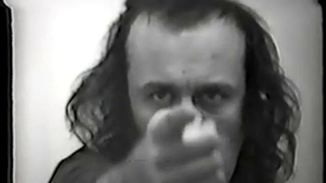 Acconci Vito Centers 1971