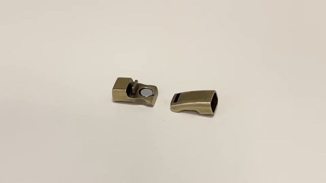 Замок магнитный L4054 ABR (Цвет: старая латунь) смотреть онлайн