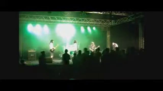 Silicon Carnage - Last Chapter live, breakdown with public (Born to..) смотреть онлайн
