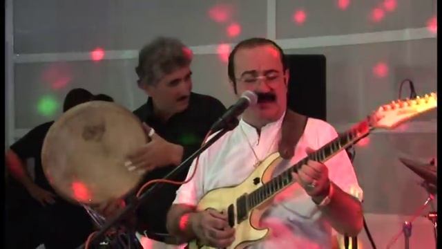 Abram Tolmasov Bu musofir shahrida смотреть онлайн