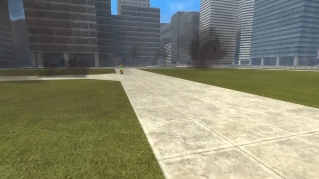 Garry's Mod - BOMBALAR ROKETLER MOD TANITIMI (GBOMBS 5) смотреть онлайн