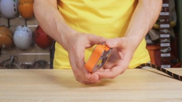 Спусковик Climbing Technology 2K645 Click-up kit