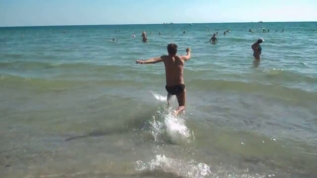 Sea. Last day. смотреть онлайн