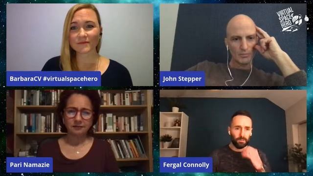 End of the Year Learning Reflection: Virtual Learning, Learning Transfer & WOL смотреть онлайн