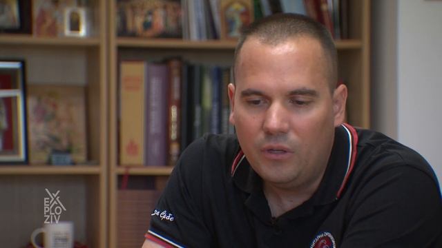 EXPLOZIV - Zahvaljujući ovim ljudima više od 3.000 porodica živi srećnije i bolje! смотреть онлайн