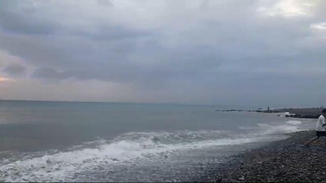 Я на море-S.V.1068