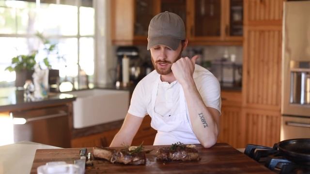 Steak vs Steak смотреть онлайн