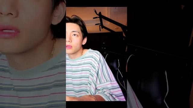 Weverse Live V 23.10.19.