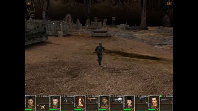 The Fall - part 410 - Last Days of Gaia - gameplay - apocalyptic difficulty смотреть онлайн