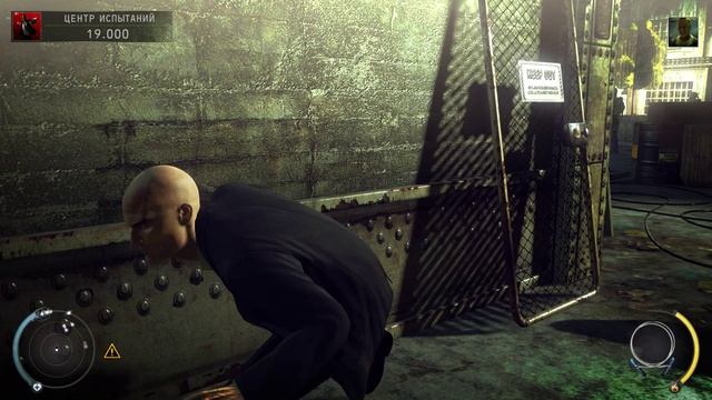 Hitman: Absolution ► Прохождение 8