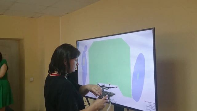 "Ростсельмаш" технический семинар "Современные окрасочные технологии". смотреть онлайн