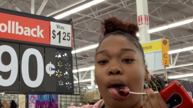 SOMEONE STOLE MY CAR AT WALMART!! смотреть онлайн
