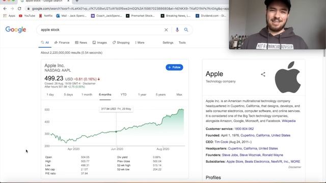 10 STOCKS TO WATCH NEXT WEEK! THE BEST STOCKS TO BUY NOW?! смотреть онлайн