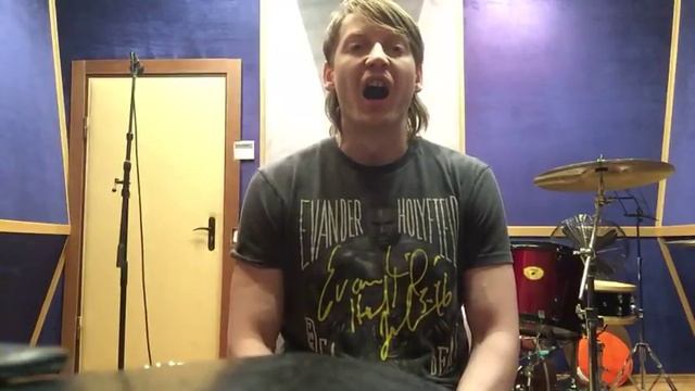 11 урок вокала - Как точно петь в ноты, упражнения на слух _ вокал смотреть онлайн