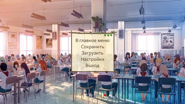 Стрим по Everlasting Summer от Savely TV. смотреть онлайн