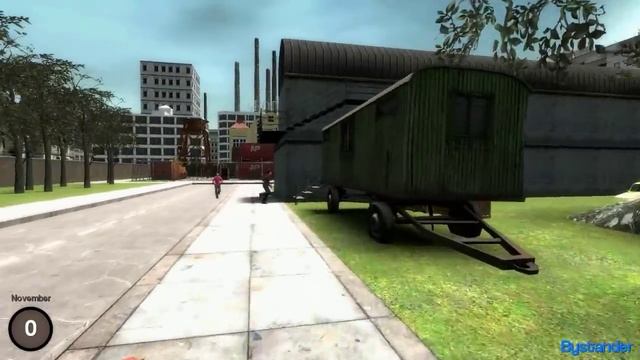 LA NIÑA MALDITA DEL MOÑO!! - MURDER - Garry`s Mod - C/ Willyrex, AlexBY11 y xFarganx смотреть онлайн