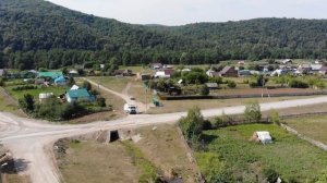 Тест драйв мусоровоза 15м3