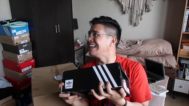 Online Shop Haul.. ANG GASTOS! | Lance De Ocampo смотреть онлайн