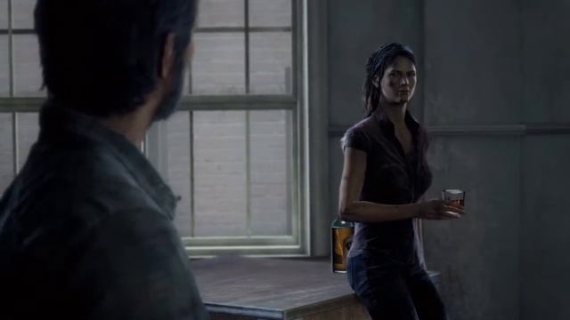 Одни из нас Обновленная версия / the last of us прохождение Реализм часть 4 смотреть онлайн