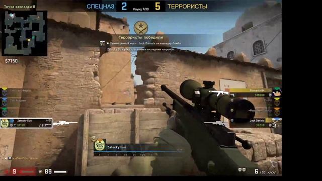 ТУРНИР ПО КС ГО | ДЕНЕЖНЫЙ ПРИЗ ЗА ПОБЕДУ |