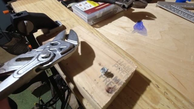 10 In. Pliers Wrench With Comfort Grip Review смотреть онлайн