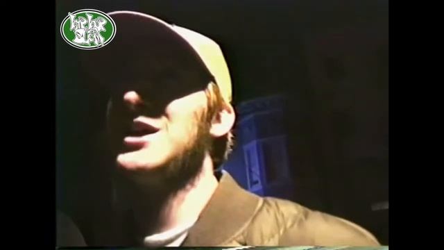Blood Of Abraham HipHopSlam '94 freestyle смотреть онлайн