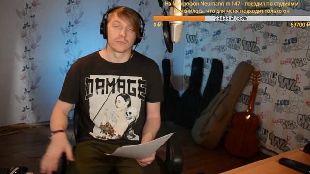 3 Урок вокала - Делаем упражнения, как попадать в ноты смотреть онлайн