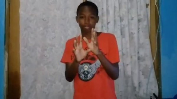 DON'T COME HOME LATE (Episode 1)