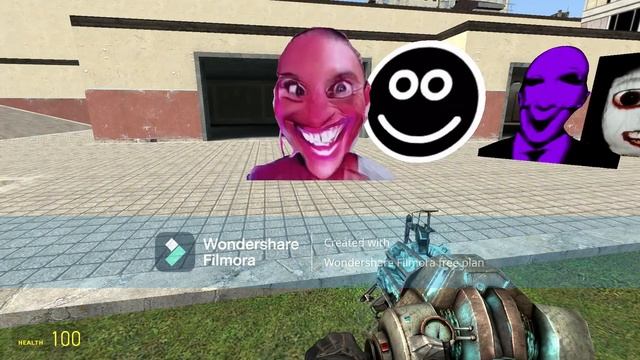 ‼Pack De NextBots Para Tu Garrys Mod Pirata‼ (Mediafire) смотреть онлайн
