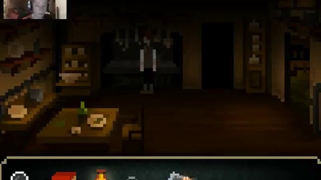 ПРОХОЖДЕНИЕ---2#|THE LAST DOOR смотреть онлайн