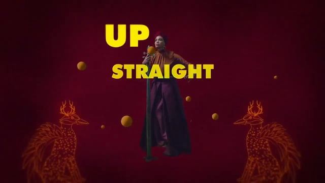 Imany - Wonderful Life With Lyrics