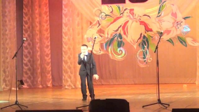 Французская песня (live@деньрожденияНИСПТР) смотреть онлайн