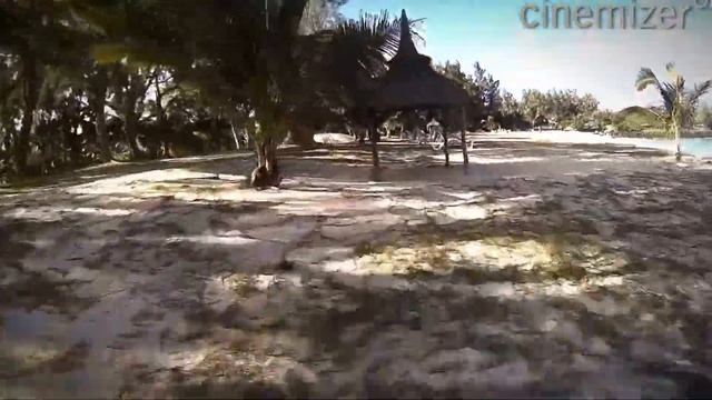 Cinemizer OLED Drone FPV Freeride sessions смотреть онлайн